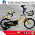 Atacado melhor preço moda fábrica crianças de alta qualidade / criança / bebê equilíbrio bicicleta / bicicleta crianças dobráveis ​​bicicleta